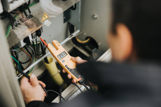 Best Circuit Breaker Repair  in Paulina, LA