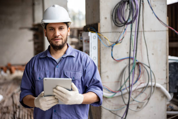Best 24-Hour Electrician  in Paulina, LA