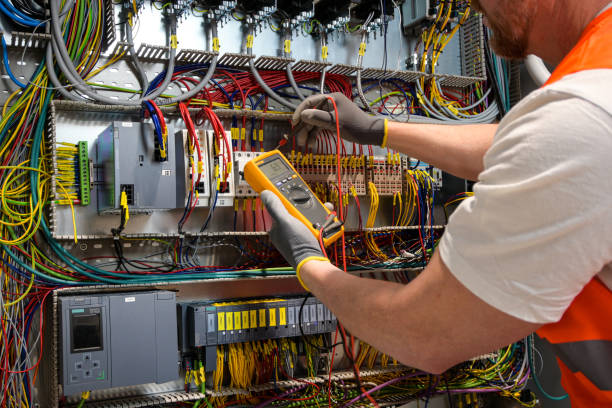 Electrical Outlet Repair in Paulina, LA