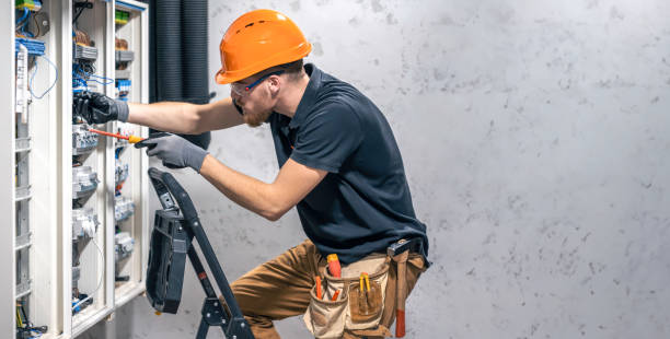 Best Affordable Electrician  in Paulina, LA